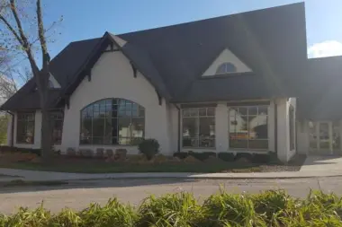 The facilities at Allendale Association - Lake Villa in Lake Villa, IL 3