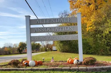 The facilities at Allendale Association - Lake Villa in Lake Villa, IL 2