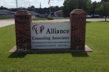 The facilities at Alliance Counseling Associates in Glasgow, KY 1