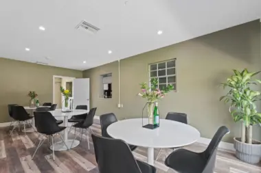 The facilities at Allure Detox in West Palm Beach, FL 2