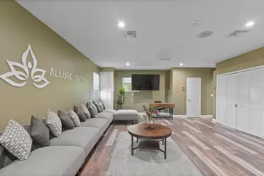 The facilities at Allure Detox in West Palm Beach, FL 5