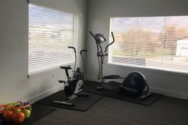 The facilities at Aloha Behavioral Consultants in Ogden, UT 2