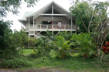 The facilities at Aloha House - Residential Treatment in Makawao, HI 4
