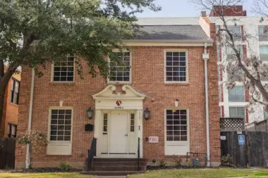 The facilities at Alpha 180 in Austin, TX 3