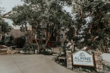 The facilities at Alpine Recovery Lodge in Alpine, UT 5