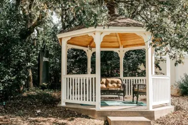 The facilities at Alpine Recovery Lodge in Alpine, UT 3