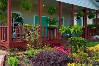 The facilities at ALR Sober Life - 2nd Avenue North in Bessemer, AL 1