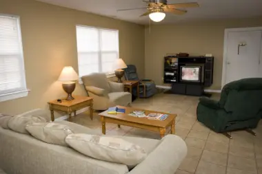 The facilities at ALR Sober Life - 2nd Avenue North in Bessemer, AL 5