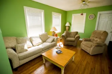 The facilities at ALR Sober Life - 2nd Avenue North in Bessemer, AL 3