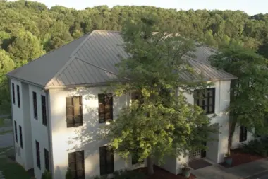 The facilities at Alsana in Birmingham, AL 2