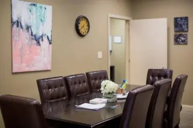 The facilities at Alsana in Birmingham, AL 3