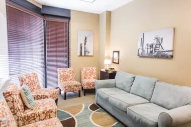 The facilities at Alsana in Birmingham, AL 4