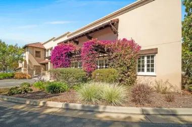 The facilities at Alsana in Monterey, CA 5