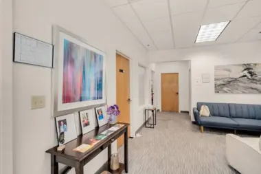 The facilities at Alsana in Monterey, CA 3