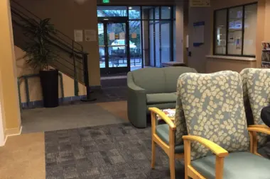 The facilities at Alta Bates Summit Outpatient Rehabilitation in Oakland, CA 1