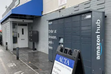 The facilities at Alta Counseling and Testing in Tacoma, WA 1