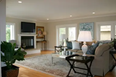 The facilities at Alta Mira Recovery Programs in Sausalito, CA 2