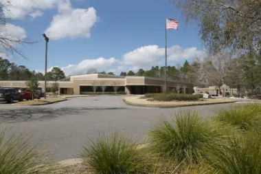 The facilities at AltaPointe - BayPointe Hospital in Mobile, AL 5