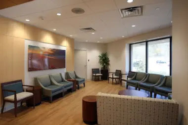 The facilities at AltaPointe - BayPointe Hospital in Mobile, AL 1
