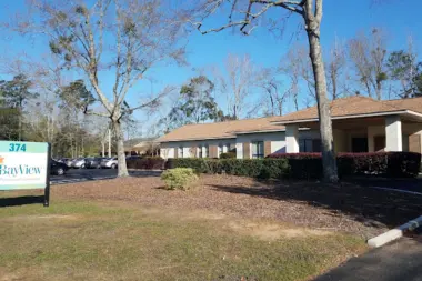 The facilities at AltaPointe - BayView Professional Associates - Fairhope in Fairhope, AL 1