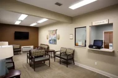The facilities at AltaPointe - BayView Professional Associates - Fairhope in Fairhope, AL 2