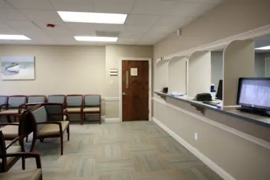 The facilities at AltaPointe - BayView Professional Associates - Mobile in Mobile, AL 2