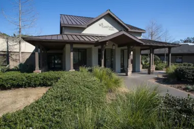 The facilities at AltaPointe - EastPointe Hospital in Daphne, AL 1