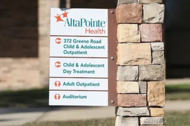 The facilities at AltaPointe - Oasis Adult Intensive Outpatient in Fairhope, AL 3