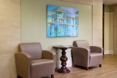 The facilities at AltaPointe - Oasis Adult Intensive Outpatient in Fairhope, AL 4