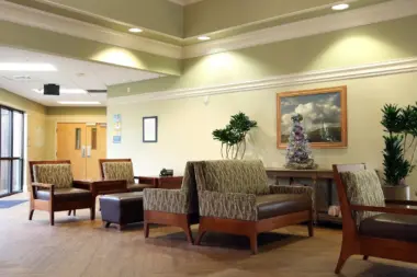 The facilities at AltaPointe - Oasis Adult Intensive Outpatient in Fairhope, AL 2