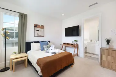 The facilities at Alter Behavioral Health in Irvine, CA 1