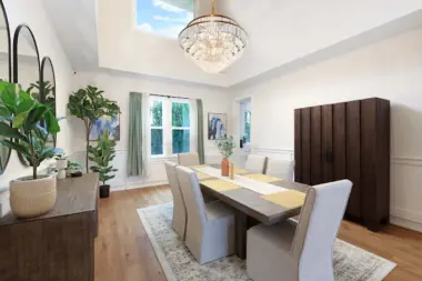 The facilities at Alter Behavioral Health in Irvine, CA 2