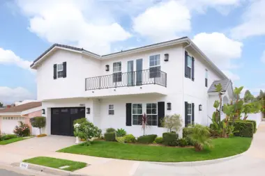 The facilities at Alter Behavioral Health in Irvine, CA 5
