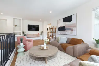 The facilities at Alter Behavioral Health in Irvine, CA 3