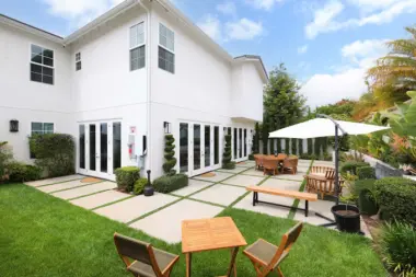 The facilities at Alter Behavioral Health in Irvine, CA 4