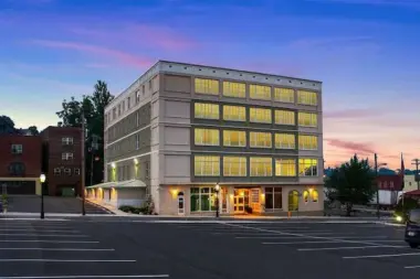 The facilities at Alternative Drug and Alcohol Counseling - ADAC in Cumberland, MD 1