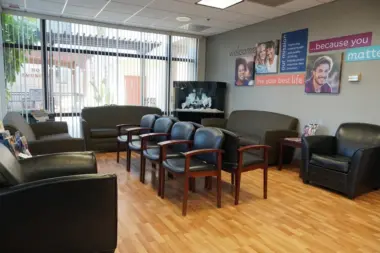 The facilities at Alvarado Parkway Institute - API in La Mesa, CA 1