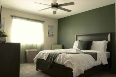 The facilities at Amazonite Treatment Center Corona in Corona, CA 2