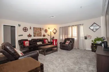 The facilities at Amazonite Treatment Center Corona in Corona, CA 3