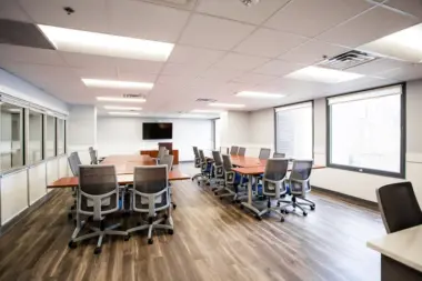 The facilities at Ambrosia Treatment Center in Philadelphia, PA 3