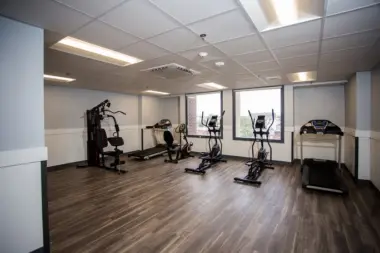 The facilities at Ambrosia Treatment Center in Philadelphia, PA 1