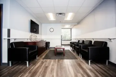 The facilities at Ambrosia Treatment Center in Philadelphia, PA 2