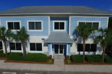 The facilities at Ambrosia Treatment Center in Port Saint Lucie, FL 1