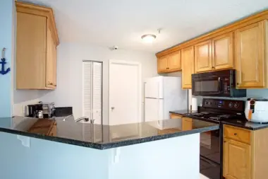 The facilities at Ambrosia Treatment Center in Port Saint Lucie, FL 4