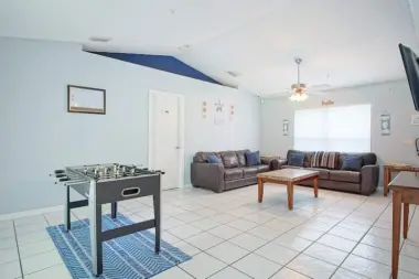 The facilities at Ambrosia Treatment Center in Port Saint Lucie, FL 2