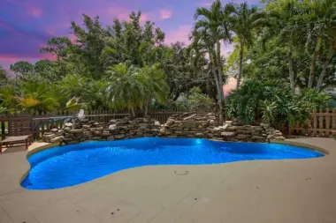 The facilities at Ambrosia Treatment Center in Port Saint Lucie, FL 5