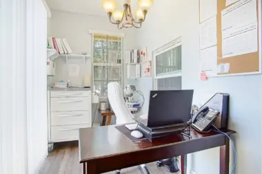 The facilities at Ambrosia Treatment Center in West Palm Beach, FL 1