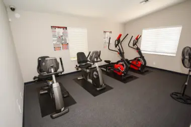 The facilities at Ambrosia Treatment Center in West Palm Beach, FL 4