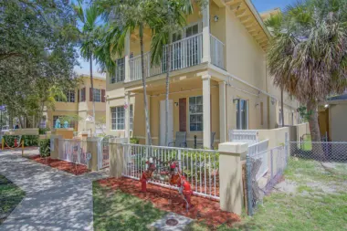 The facilities at Ambrosia Treatment Center in West Palm Beach, FL 2