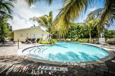 The facilities at Ambrosia Treatment Center in West Palm Beach, FL 5